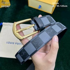 Picture of LV Belts _SKULVBelt35mmX95-125cm8L385461